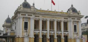 Twin and multicentre holidays to Vietnam and Cambodia with Escape Worldwide