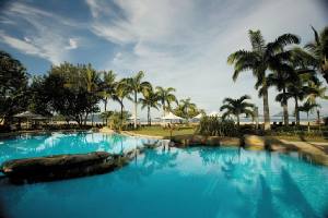 Holidays to Shangri-La's Rasa Ria Resort, Borneo