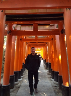 Holidays to Japan by train including Tokyo Kyoto Hiroshima and Osaka