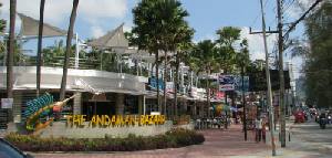 Twin Centre holidays to Thailand