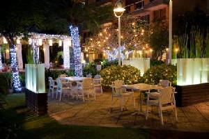 Holidays to the Kantary Bay Hotel, Phuket
