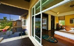 Holidays to the Pullman Phuket Panwa Beach Resort, Phuket