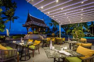 Holidays to the Centara Grand Beach Resort & Villas Hua Hin
