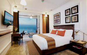 Holidays to the Centara Grand Modus Resort, Pattaya