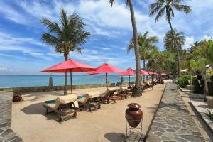 Holidays to the Puri Mas Boutique Resort & Spa, Lombok