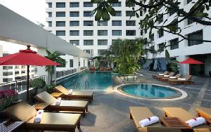 Holidays to the Avani Atrium Bangkok