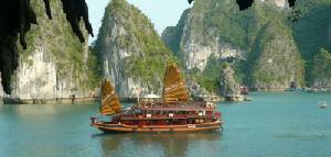 Twin and multicentre holidays to Vietnam and Cambodia with Escape Worldwide