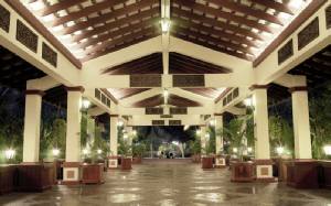 Holidays to the Holiday Villa Beach Resort & Spa, Langkawi Holidays to the Holiday Villa Beach Resort & Spa, Langkawi