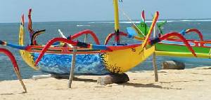 Multicentre holidays to Bali beach, Ubud and Lombok