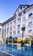Holidays to the Gallery Prawirotaman Hotel, Yogyakarta