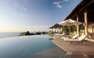 Holidays to the Six Senses Koh Yao