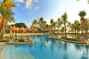 Holidays to the Bali Mandira Beach Resort & Spa, Bali