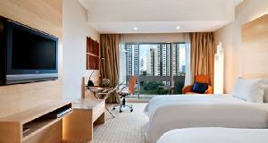 Holidays to the Hilton Singapore Holidays to the Hilton Singapore