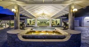 Holidays to The Shore at Kata Thani, Phuket