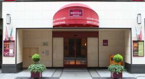 Holidays to the Mercure Tokyo Ginza, Japan