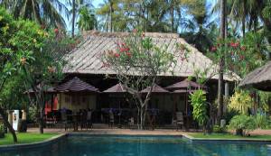 Holidays to the Holiday Resort Lombok Holidays to the Holiday Resort Lombok