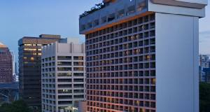 Holidays to the Hilton Singapore Holidays to the Hilton Singapore