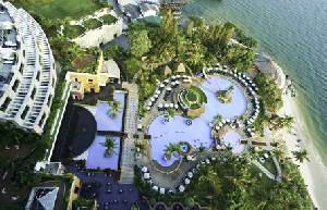 Holidays to the Hilton Hua Hin Resort & Spa