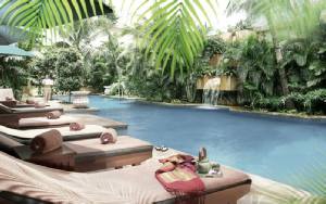 Holidays to the Ritz-Carlton Kuala Lumpur