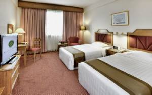 Holidays to the Sunway Hotel, Phnom Penh