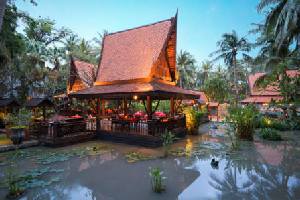 Holidays to the Avani Pattaya Resort & Spa