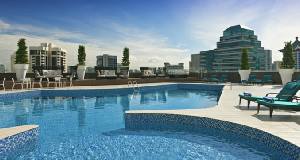 Holidays to the Hilton Singapore Holidays to the Hilton Singapore
