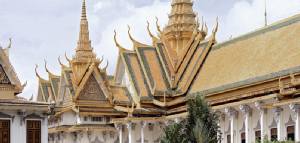 Holidays to Phnom Penh Cambodia with Escape Worldwide