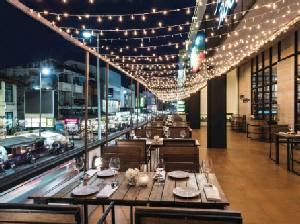 holidays to the Movenpick Suriwongse Hotel Chiang Mai