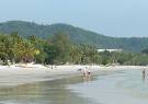 Langkawi twin and multicentre holidays