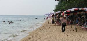 Holidays to Thailand with Escape Worldwide - Pattaya