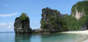 Multi centre holidays to Kuala Lumpur Bangkok and Thailand beaches