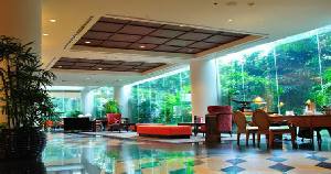 Holidays to the Century Park Hotel, Bangkok