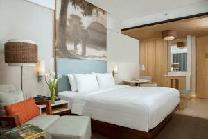 Holidays to the Courtyard Bali Seminyak Resort