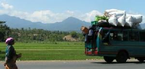 Twin centre holidays to Kuala Lumpur and Lombok