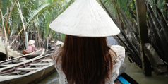 Sightseeing and excursions in Saigon