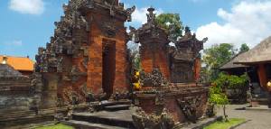 Holidays to Ubud Bali
