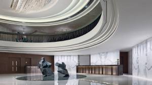 Holidays to The Cordis Hong Kong