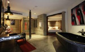 Holidays to the Indigo Pearl, Phuket