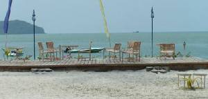 Multicentre holidays to Hong Kong, Langkawi and Kuala Lumpur