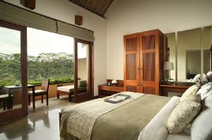 Holidays to the Alila Ubud, Bali
