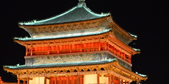 Sightseeing and excursions in Xi'an China