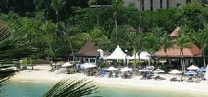 Twin centre holidays to Bangkok and Sentosa Twin centre holidays to Bangkok and Sentosa