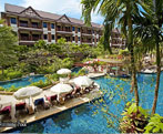 Holidays to the Kata Palm Resort & Spa, Phuket