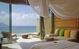 Holidays to the Six Senses Con Dao, Phan Thiet