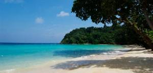 Twin centre holidays to Kuala Lumpur and Kuala Terengganu