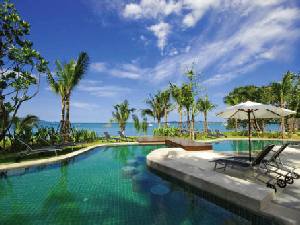 Holidays to the Ibis Samui Bophut, Koh Samui