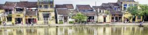 Holidays to Hoi An with Escape Worldwide