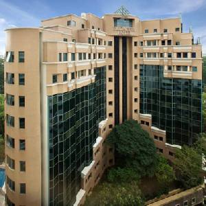 Holidays to the Elizabeth Hotel, Singapore