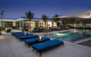 Holidays to the Amari Hua Hin