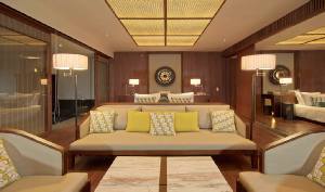 Holidays to the Fairmont Sanur Beach Bali